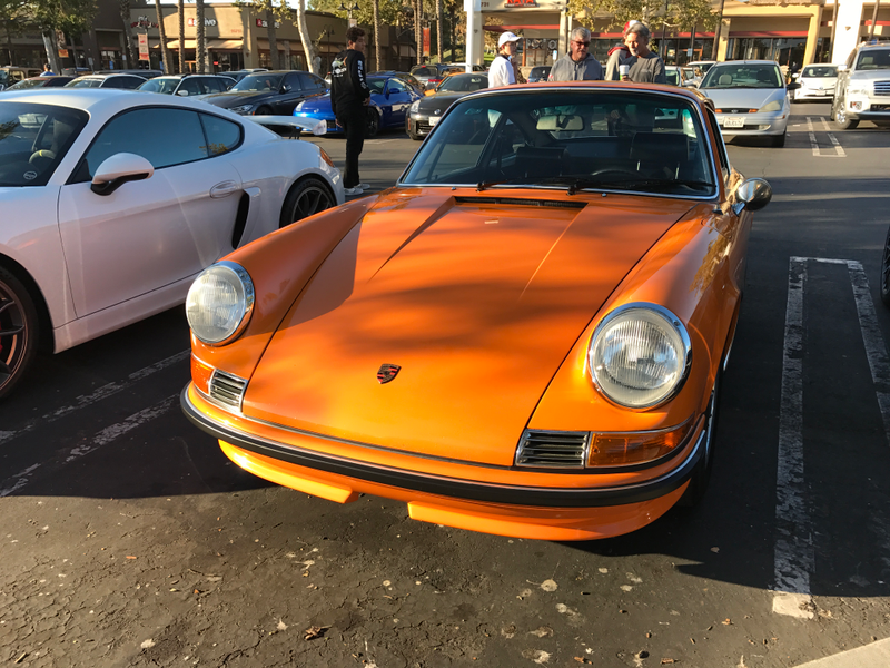 Illustration for article titled Cars and Coffee - Aliso Viejo (Sept 24, 2016)